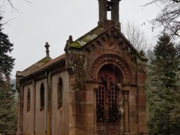 Chapelle de la Maix